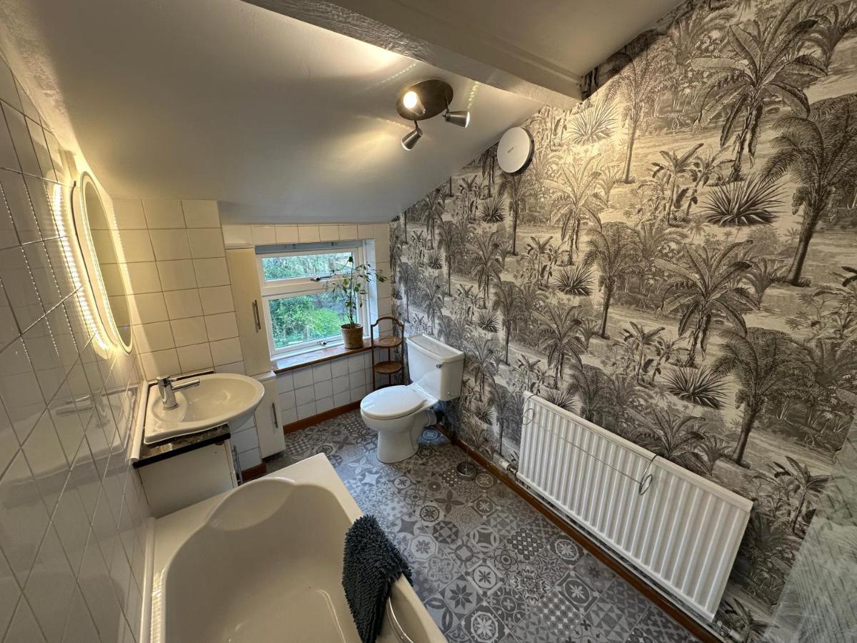 Beautiful Victorian House In Central Cambridge Extérieur photo