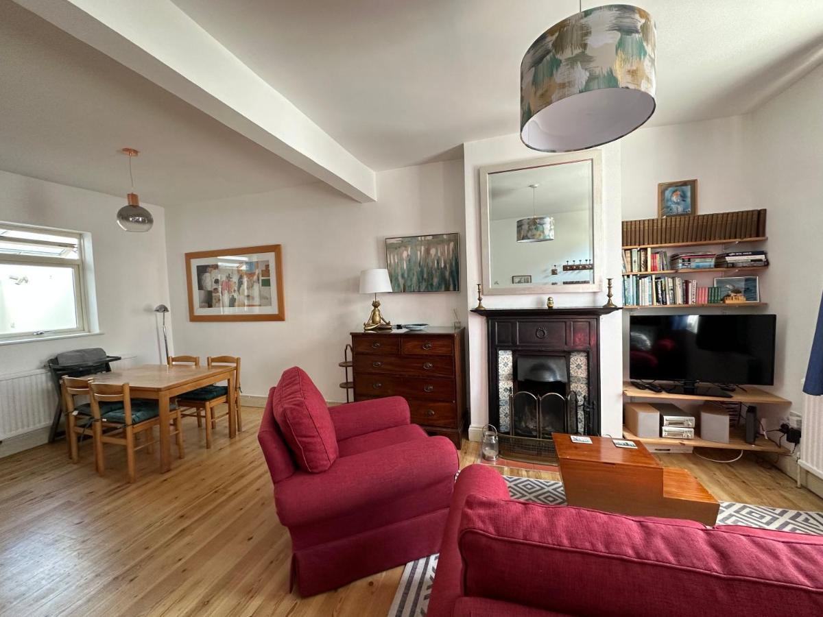 Beautiful Victorian House In Central Cambridge Extérieur photo