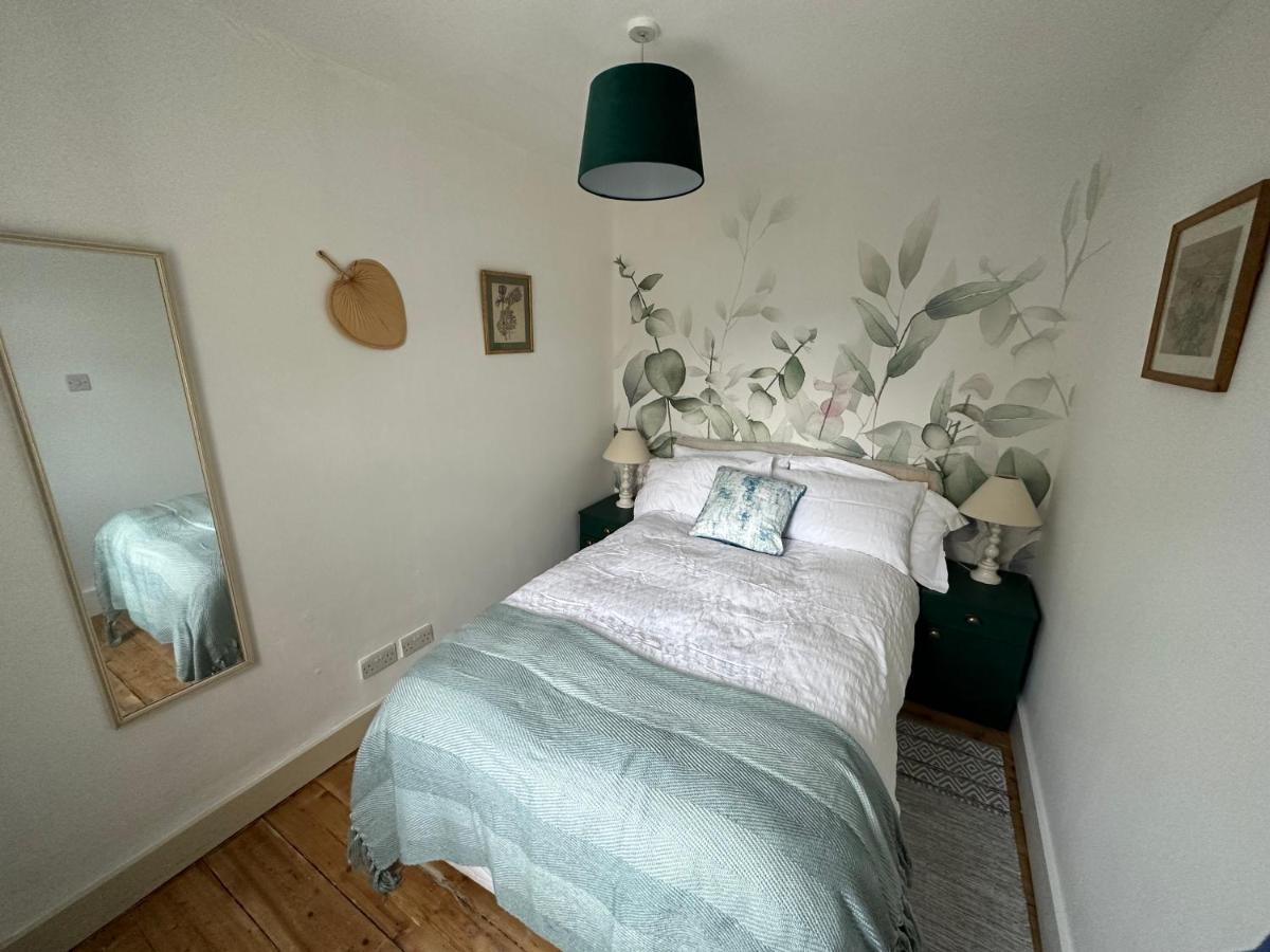 Beautiful Victorian House In Central Cambridge Extérieur photo