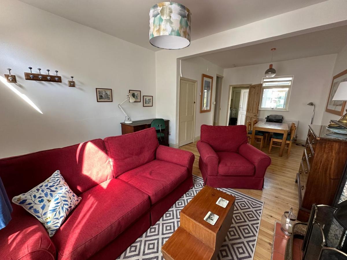 Beautiful Victorian House In Central Cambridge Extérieur photo