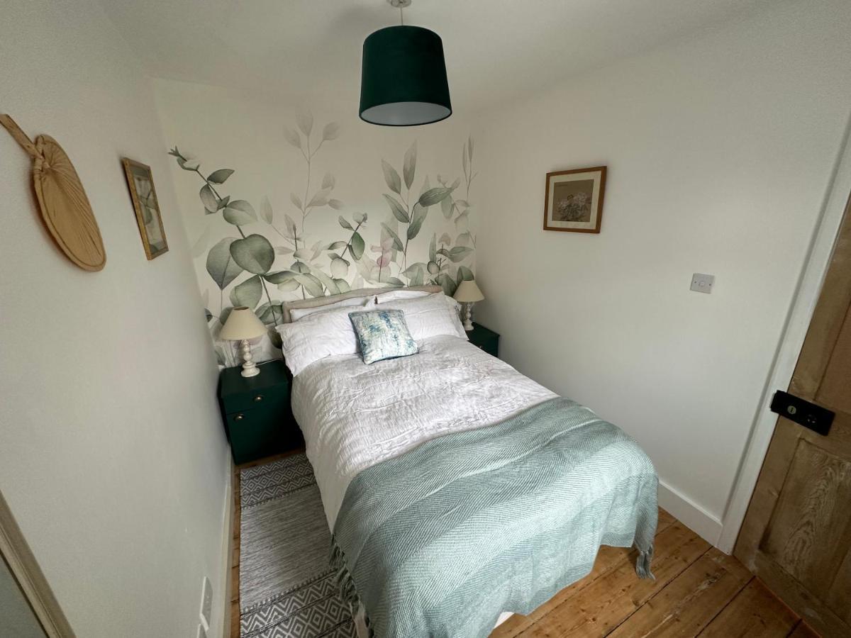 Beautiful Victorian House In Central Cambridge Extérieur photo